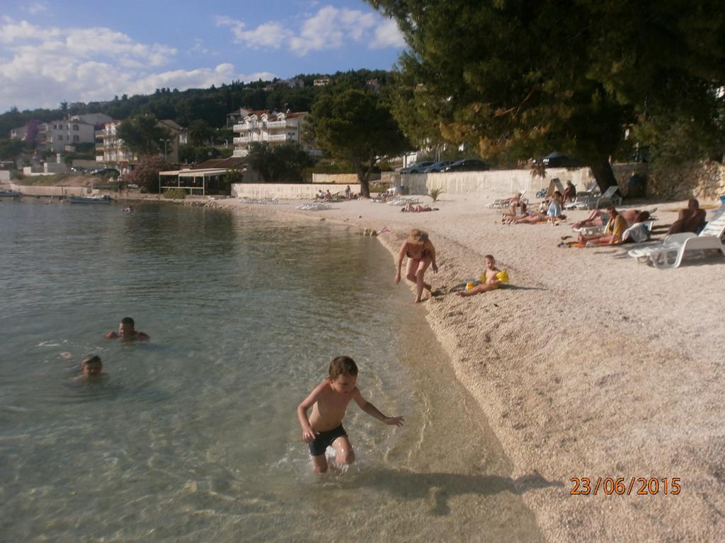 Apartmarin Trogir Room photo