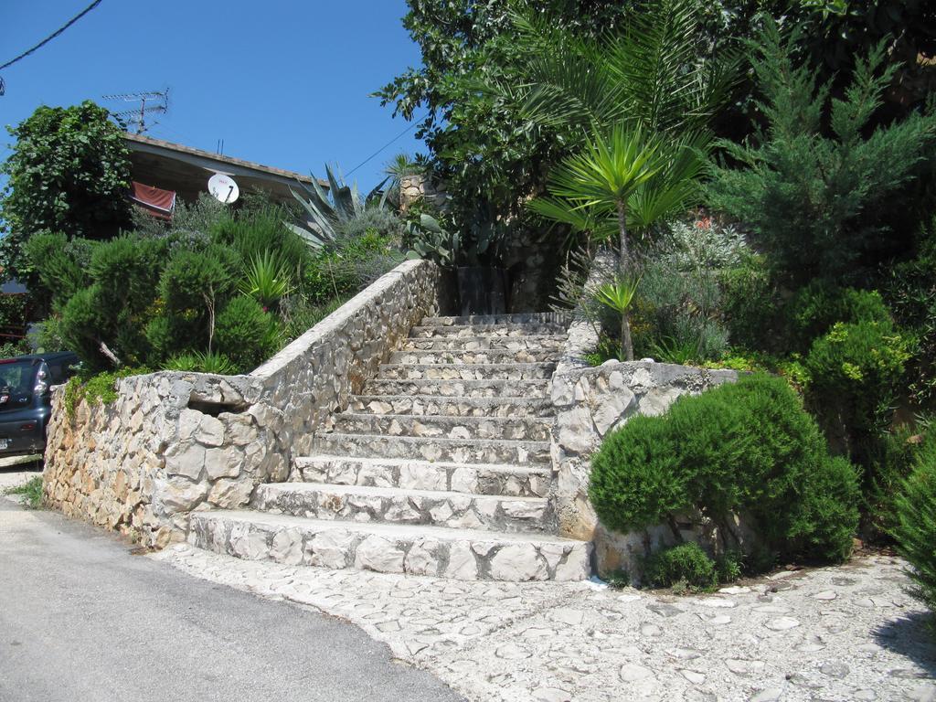 Apartmarin Trogir Room photo