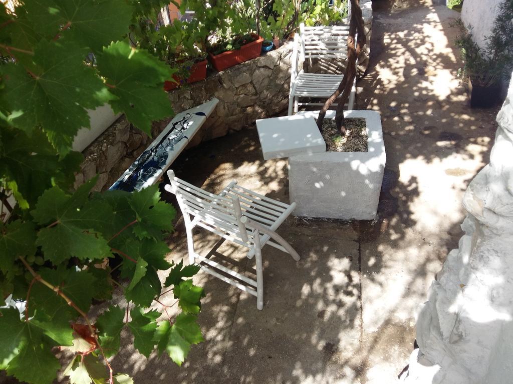 Apartmarin Trogir Exterior photo