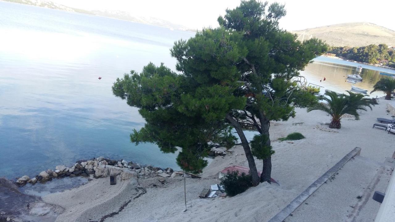 Apartmarin Trogir Exterior photo