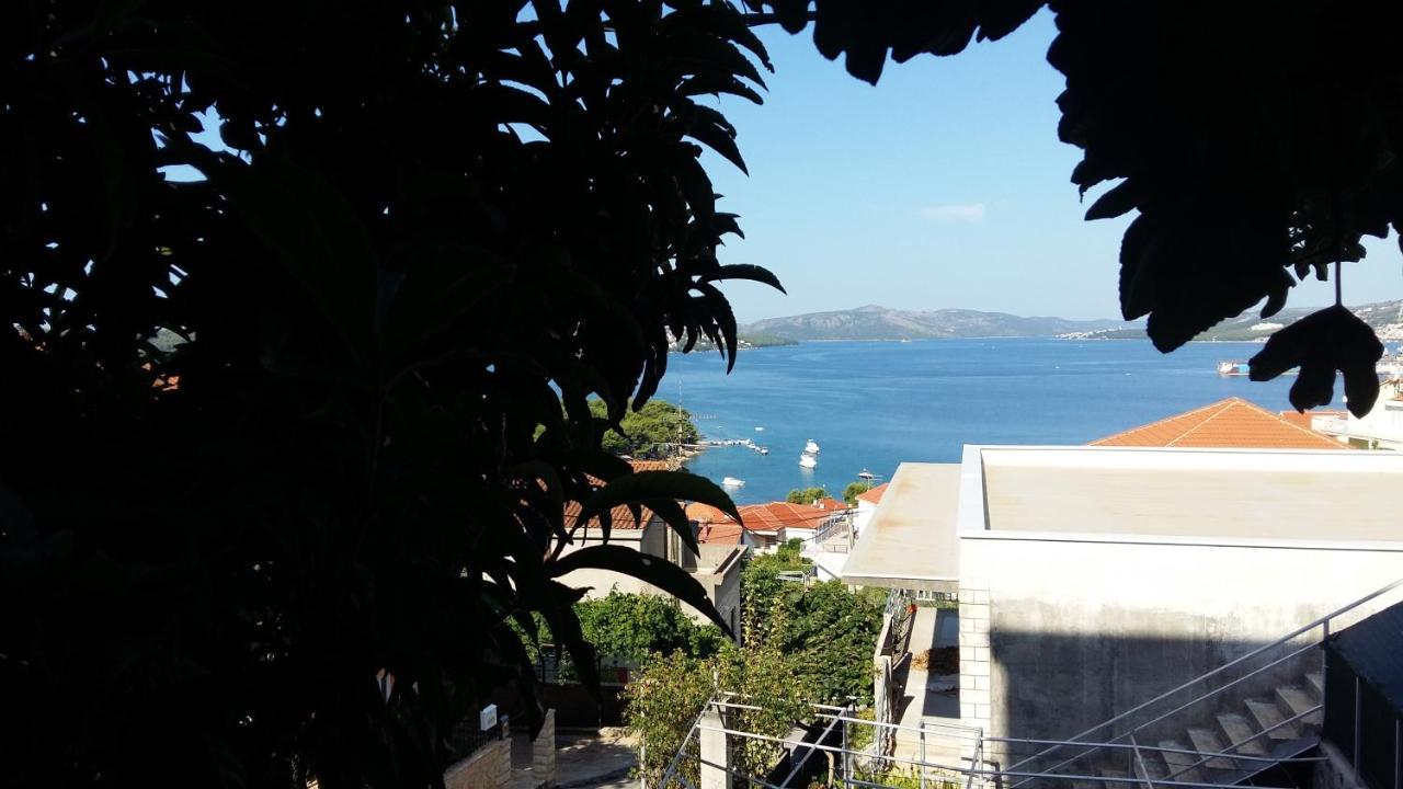 Apartmarin Trogir Exterior photo