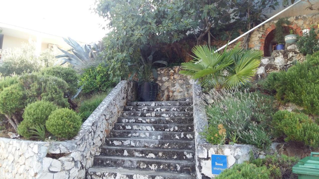 Apartmarin Trogir Exterior photo