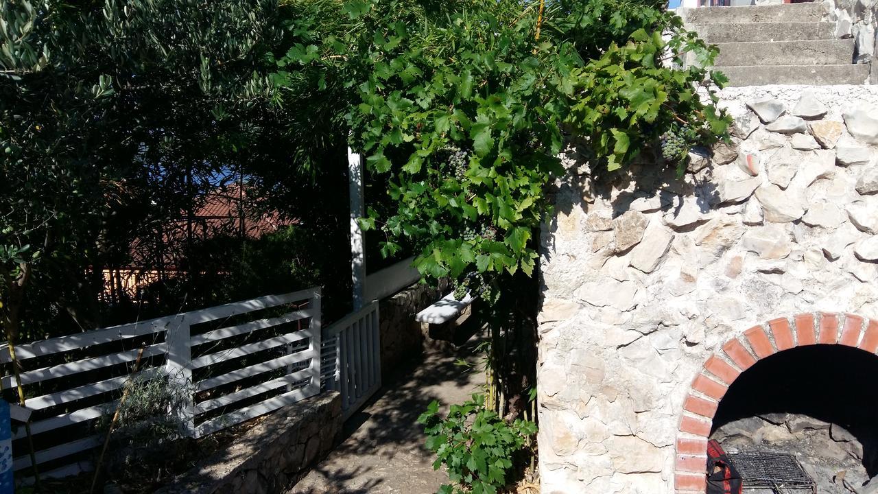 Apartmarin Trogir Exterior photo