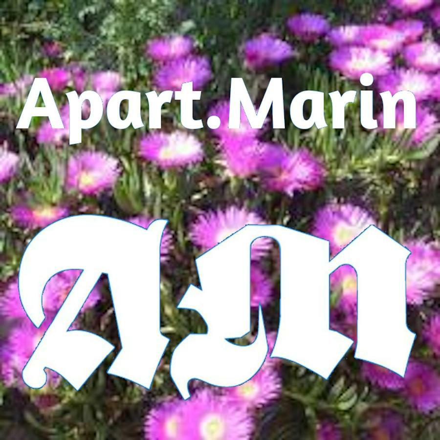 Apartmarin Trogir Exterior photo