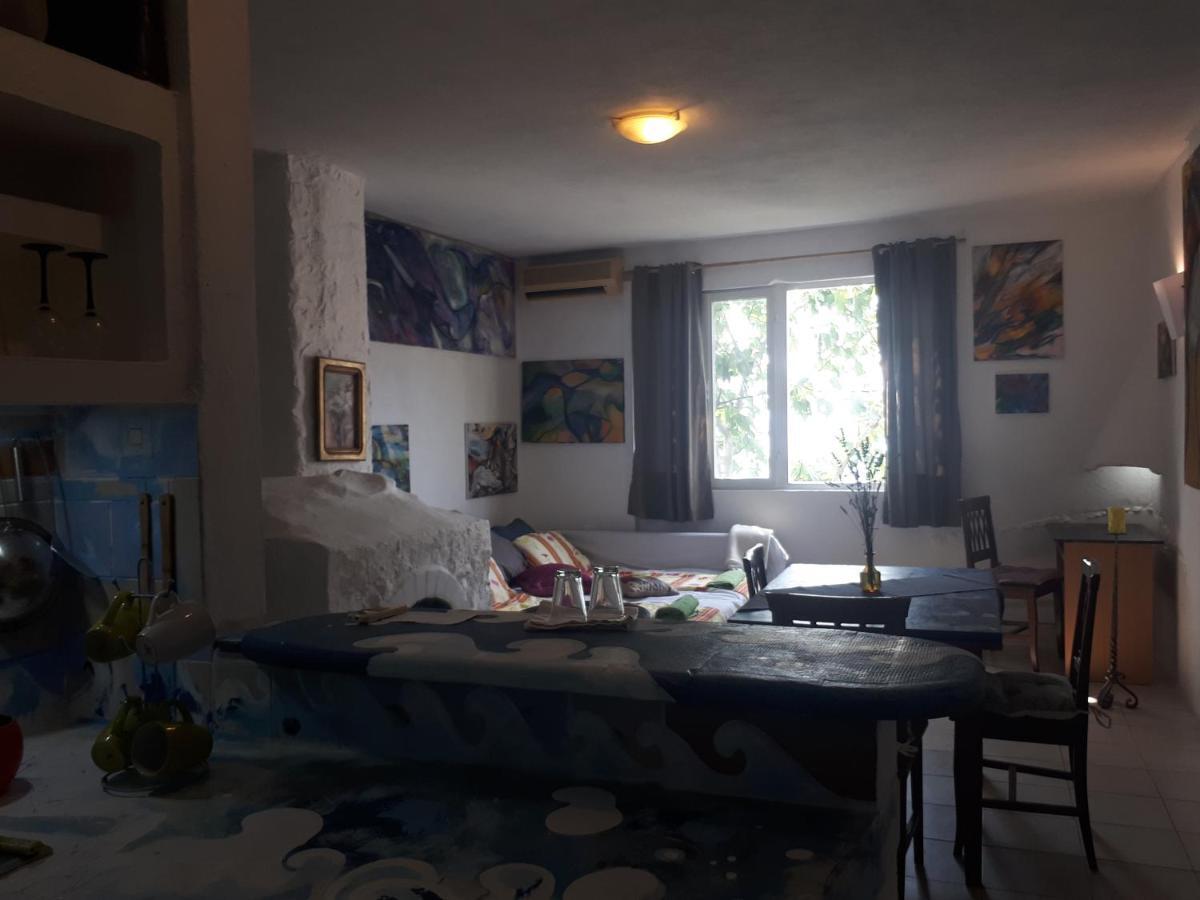Apartmarin Trogir Exterior photo