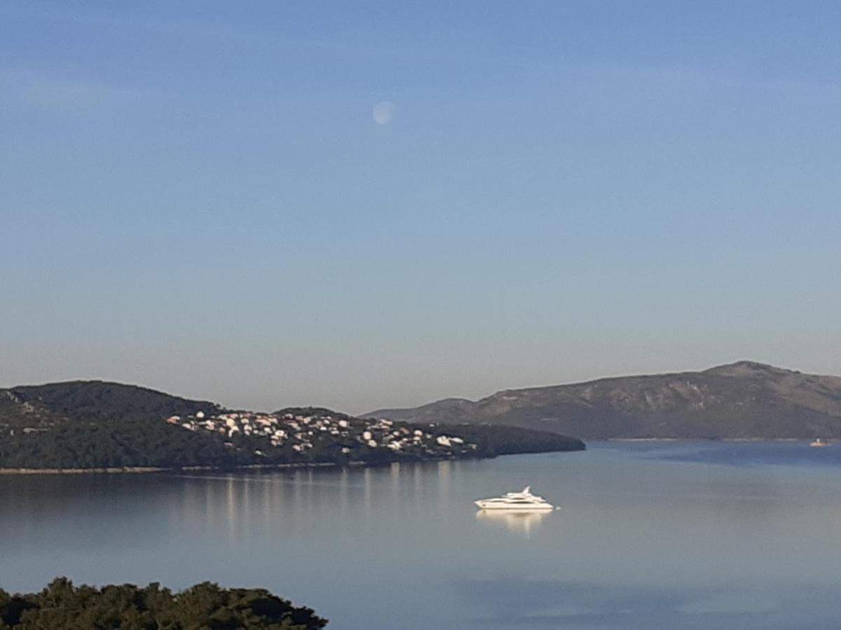 Apartmarin Trogir Exterior photo