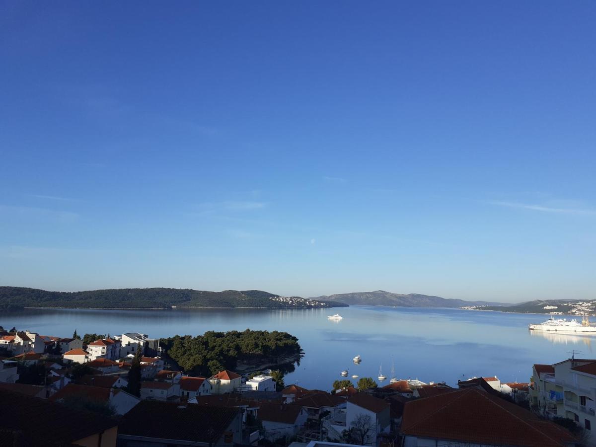 Apartmarin Trogir Exterior photo