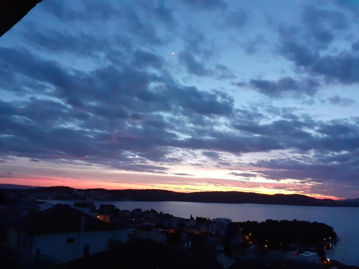 Apartmarin Trogir Exterior photo